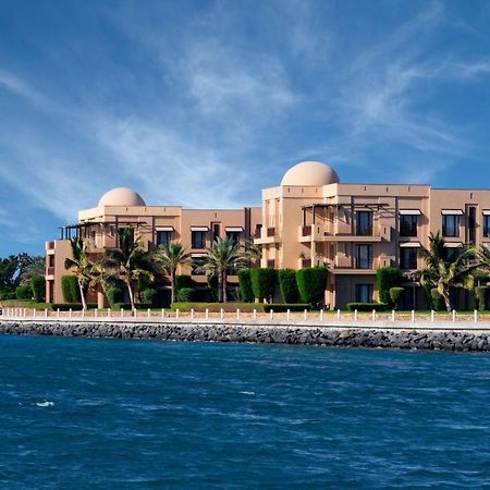 Park Hyatt Jeddah - Marina, Club And Spa Exteriér fotografie