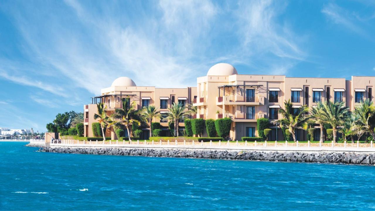 Park Hyatt Jeddah - Marina, Club And Spa Exteriér fotografie