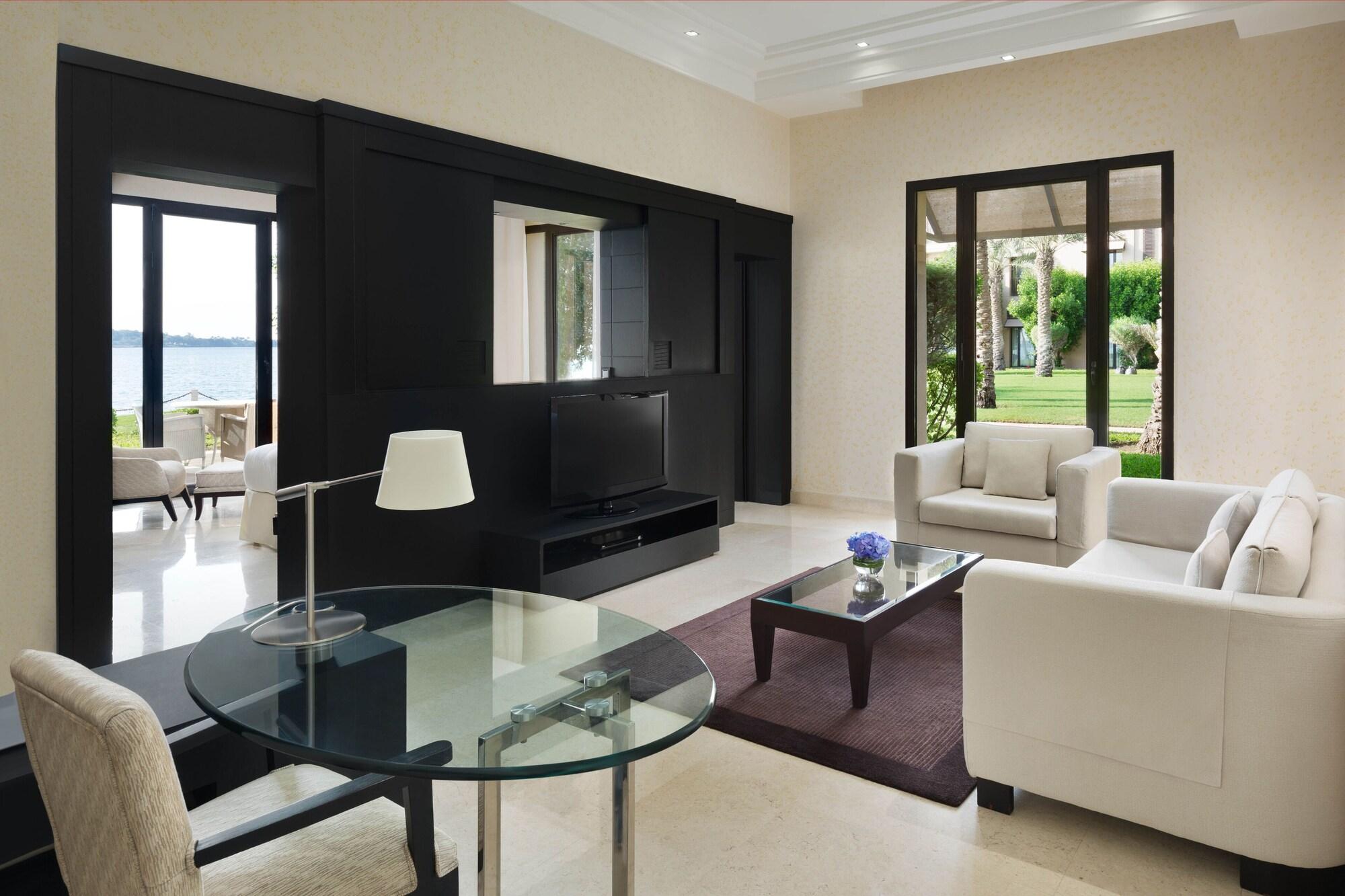 Park Hyatt Jeddah - Marina, Club And Spa Exteriér fotografie