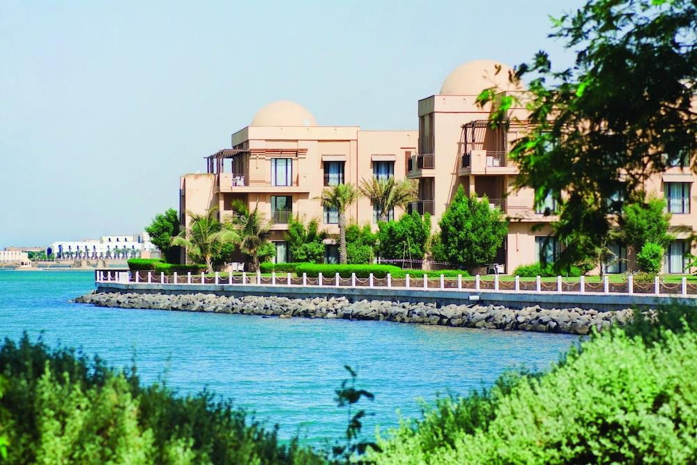 Park Hyatt Jeddah - Marina, Club And Spa Exteriér fotografie