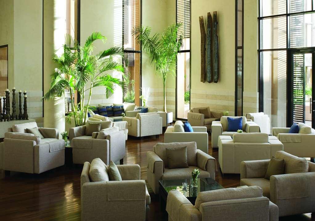 Park Hyatt Jeddah - Marina, Club And Spa Restaurace fotografie