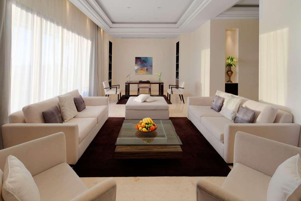 Park Hyatt Jeddah - Marina, Club And Spa Pokoj fotografie