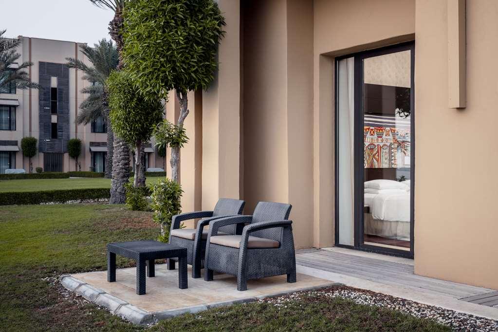 Park Hyatt Jeddah - Marina, Club And Spa Pokoj fotografie