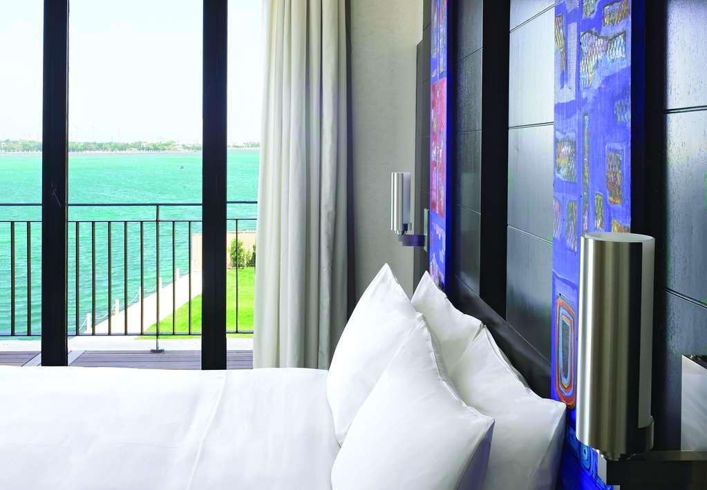 Park Hyatt Jeddah - Marina, Club And Spa Pokoj fotografie