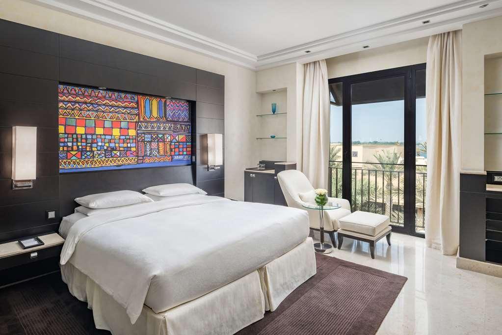 Park Hyatt Jeddah - Marina, Club And Spa Pokoj fotografie