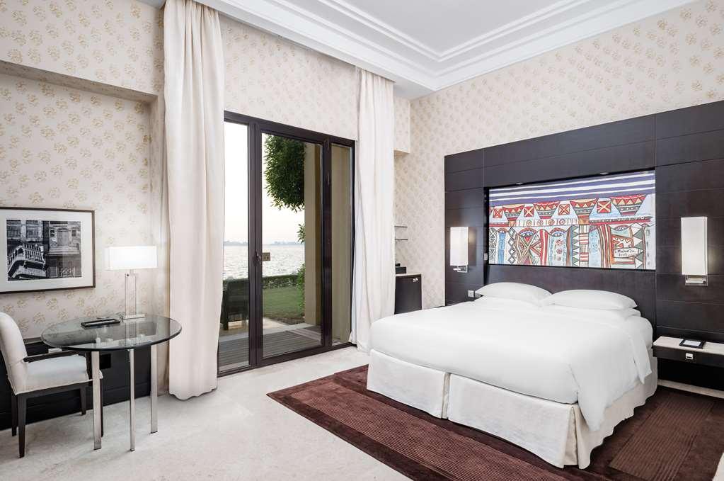 Park Hyatt Jeddah - Marina, Club And Spa Pokoj fotografie