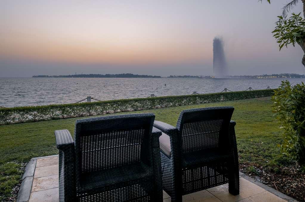 Park Hyatt Jeddah - Marina, Club And Spa Pokoj fotografie