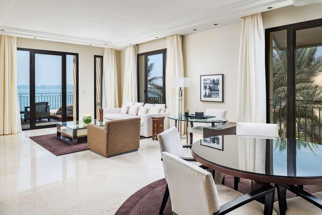 Park Hyatt Jeddah - Marina, Club And Spa Pokoj fotografie