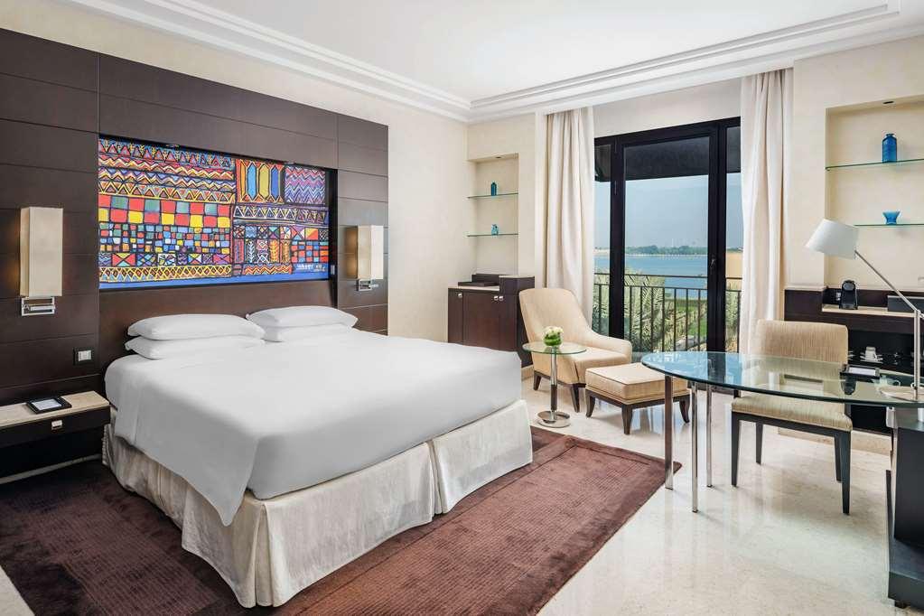 Park Hyatt Jeddah - Marina, Club And Spa Pokoj fotografie