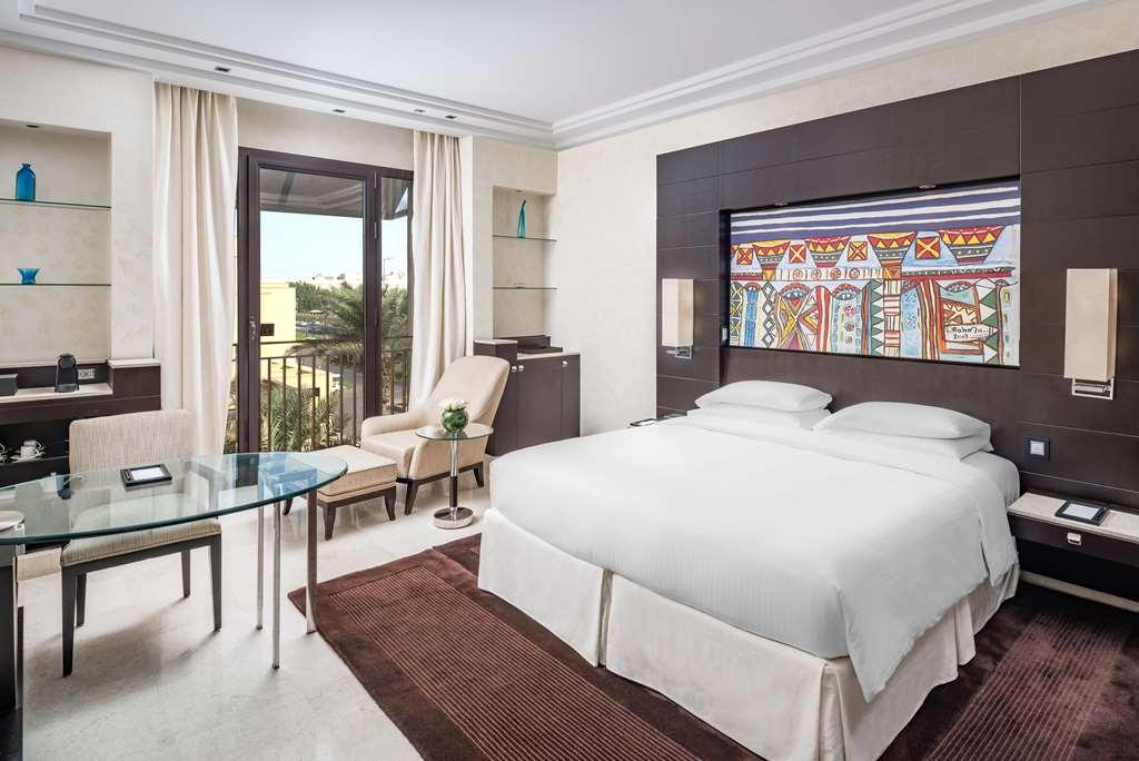 Park Hyatt Jeddah - Marina, Club And Spa Pokoj fotografie