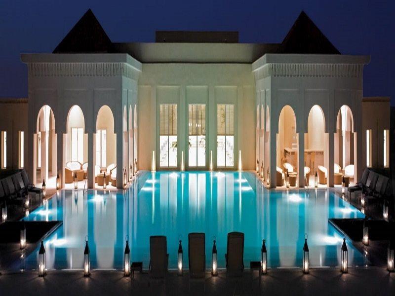 Park Hyatt Jeddah - Marina, Club And Spa Exteriér fotografie