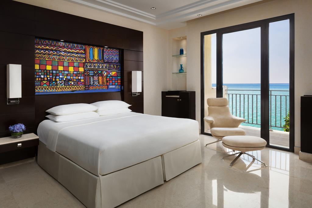 Park Hyatt Jeddah - Marina, Club And Spa Pokoj fotografie