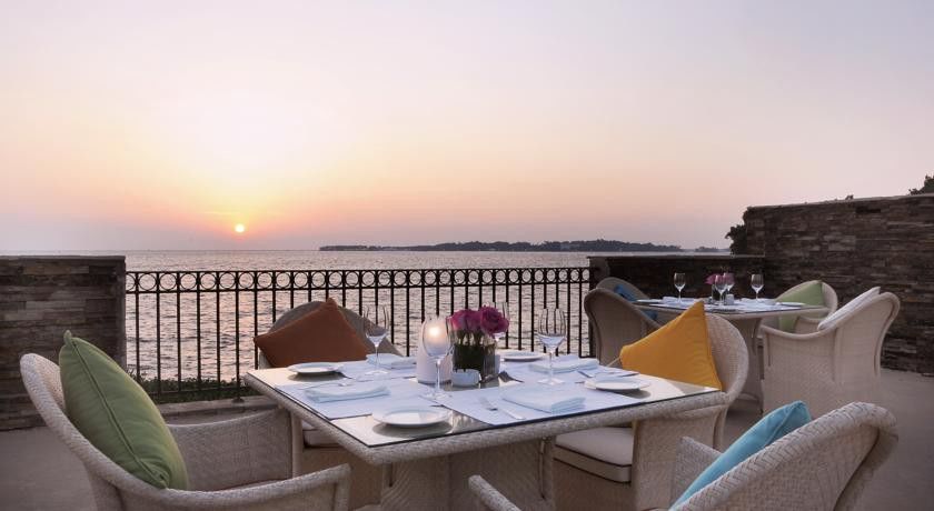 Park Hyatt Jeddah - Marina, Club And Spa Exteriér fotografie